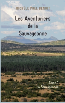 Image for Les Aventuriers de la Sauvageonne
