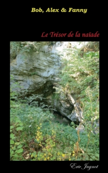 Image for Le tresor de la naiade