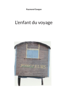 Image for L'enfant du voyage