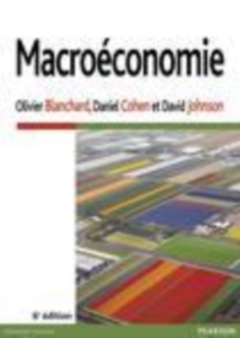 Image for Macroeconomie