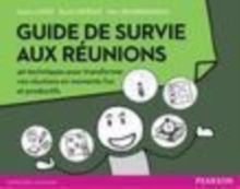 Image for Guide De Survie Aux Reunions PDF