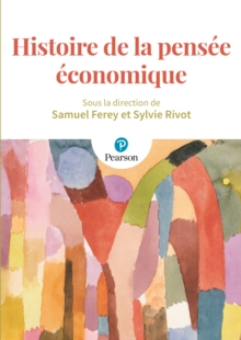 Image for Histoire de la pensee economique, 1CU 12 Mois