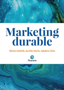 Image for Marketing durable, 1CU 12 Mois