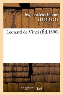 Image for Leonard de Vinci