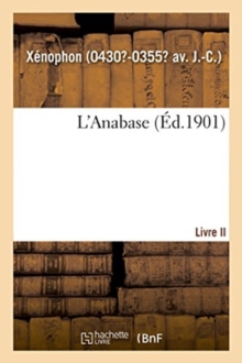 Image for L'Anabase. Livre II
