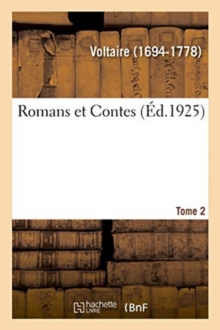 Image for Romans Et Contes. Tome 2