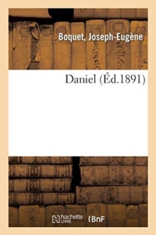 Image for Daniel