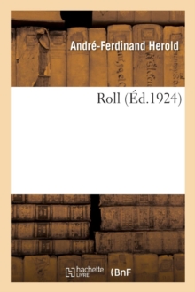 Image for Roll