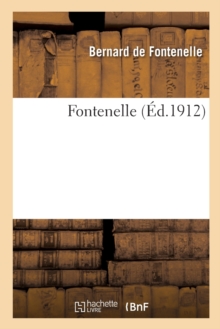 Image for Fontenelle