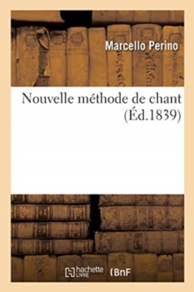 Image for Nouvelle M?thode de Chant