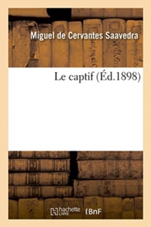 Image for Le Captif