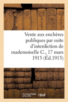 Image for Catalogue de Soieries, Brocart, Brocatelle, Damas, Lampas, Broch?s, Panneaux, Dessus de Lit