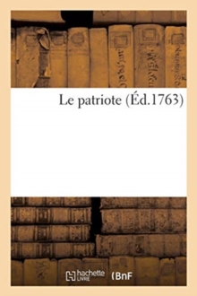 Image for Le Patriote