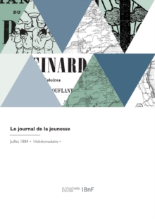 Image for Le journal de la jeunesse