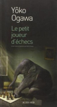 Image for Le petit joueur d'echecs