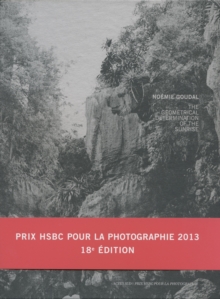 Image for Noemie Goudal Prix HSBC pour la photographie 2013