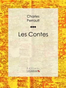 Image for Les Contes.