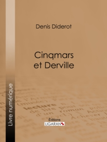 Image for Cinqmars Et Derville.
