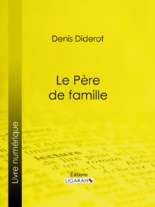 Image for Le Pere De Famille.