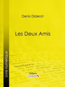 Image for Les Deux Amis.