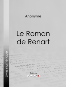 Image for Le Roman De Renart.