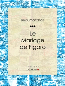 Image for Le Mariage De Figaro.