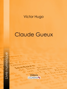 Image for Claude Gueux