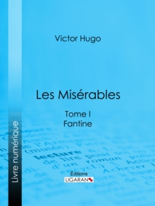 Image for Les Miserables: Tome I - Fantine