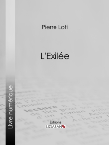 Image for L'exilee
