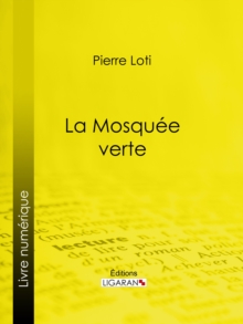 Image for La Mosquee Verte