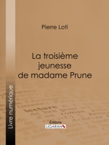 Image for La Troisieme Jeunesse De Madame Prune