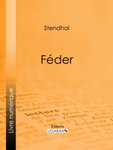 Image for Feder.