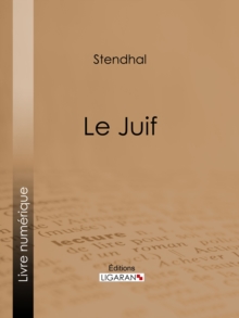 Image for Le Juif.