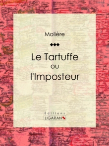 Image for Le Tartuffe Ou L'imposteur.