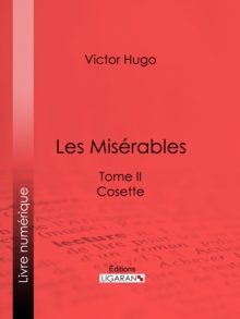 Image for Les Miserables: Tome Ii - Cosette