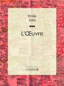 Image for L'oeuvre