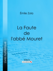 Image for La Faute De L'abbe Mouret