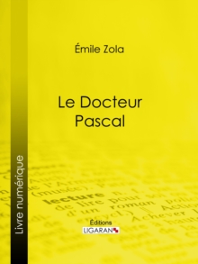 Image for Le Docteur Pascal