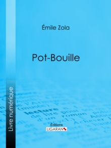 Image for Pot-bouille