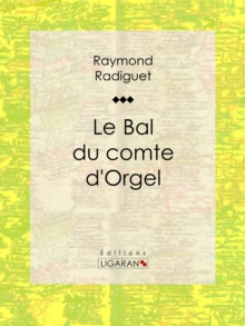 Image for Le Bal Du Comte D'orgel