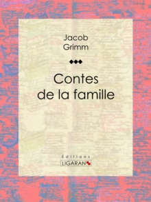 Image for Contes De La Famille