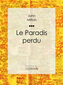 Image for Le Paradis Perdu