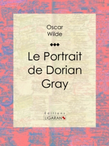 Image for Le Portrait De Dorian Gray