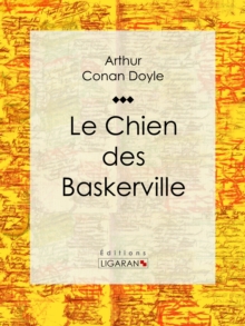 Image for Le Chien Des Baskerville