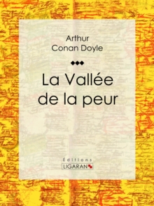 Image for La Vallee De La Peur