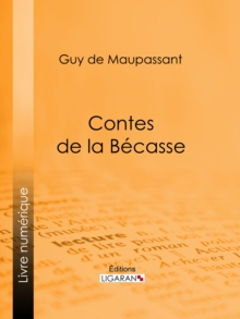 Image for Contes De La Becasse
