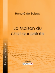 Image for La Maison Du Chat-qui-pelote