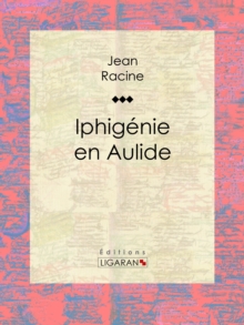 Image for Iphigenie En Aulide