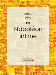 Image for Napoleon Intime