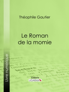 Image for Le Roman De La Momie